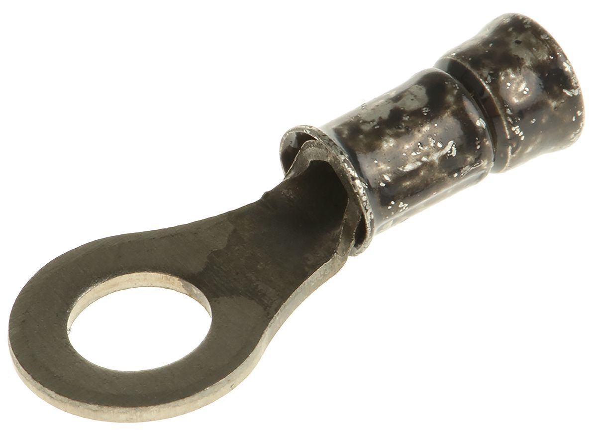 13218970 TE Connectivity, DG STRATOTHERM Uninsulated Crimp Ring