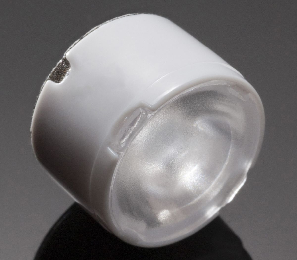Ledil FA10901_TINA-WW, Tina Series LED Lens, Wide Angle Beam