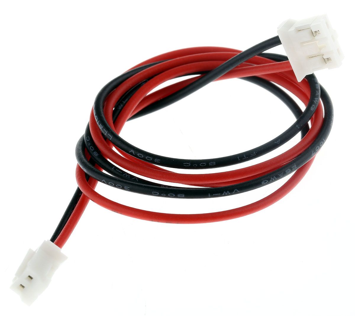 ILS CAB-ILS-GD06-Link LED Cable for for Dragon6 & Oslon6 Strip, 300mm