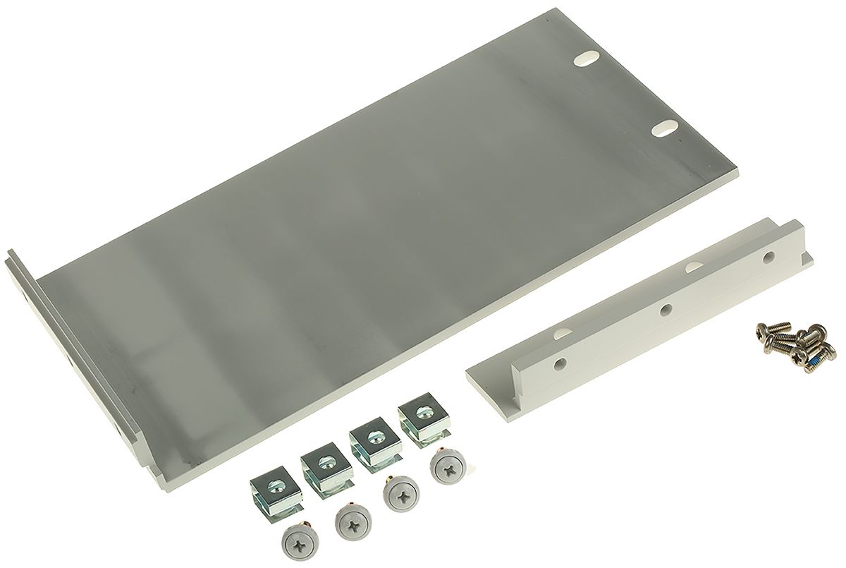 Keysight Technologies Rack Mount Kit for Use with E3631A to E3634A Series, E3646A to E3649A Series