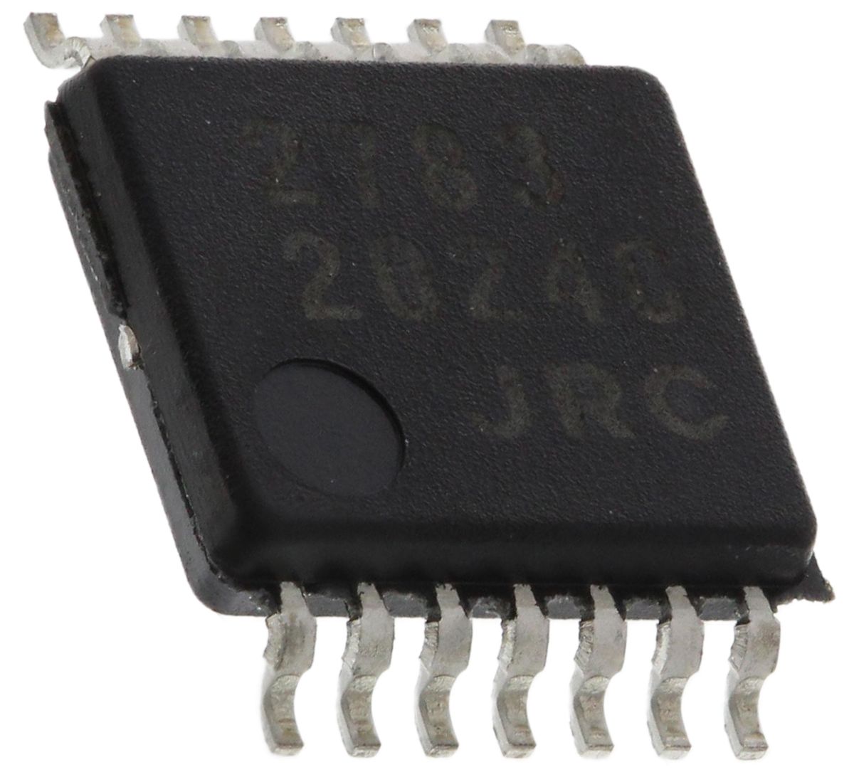 日清紡マイクロデバイス オーディオアンプ IC オーディオ 表面実装 NJM2783V-TE1