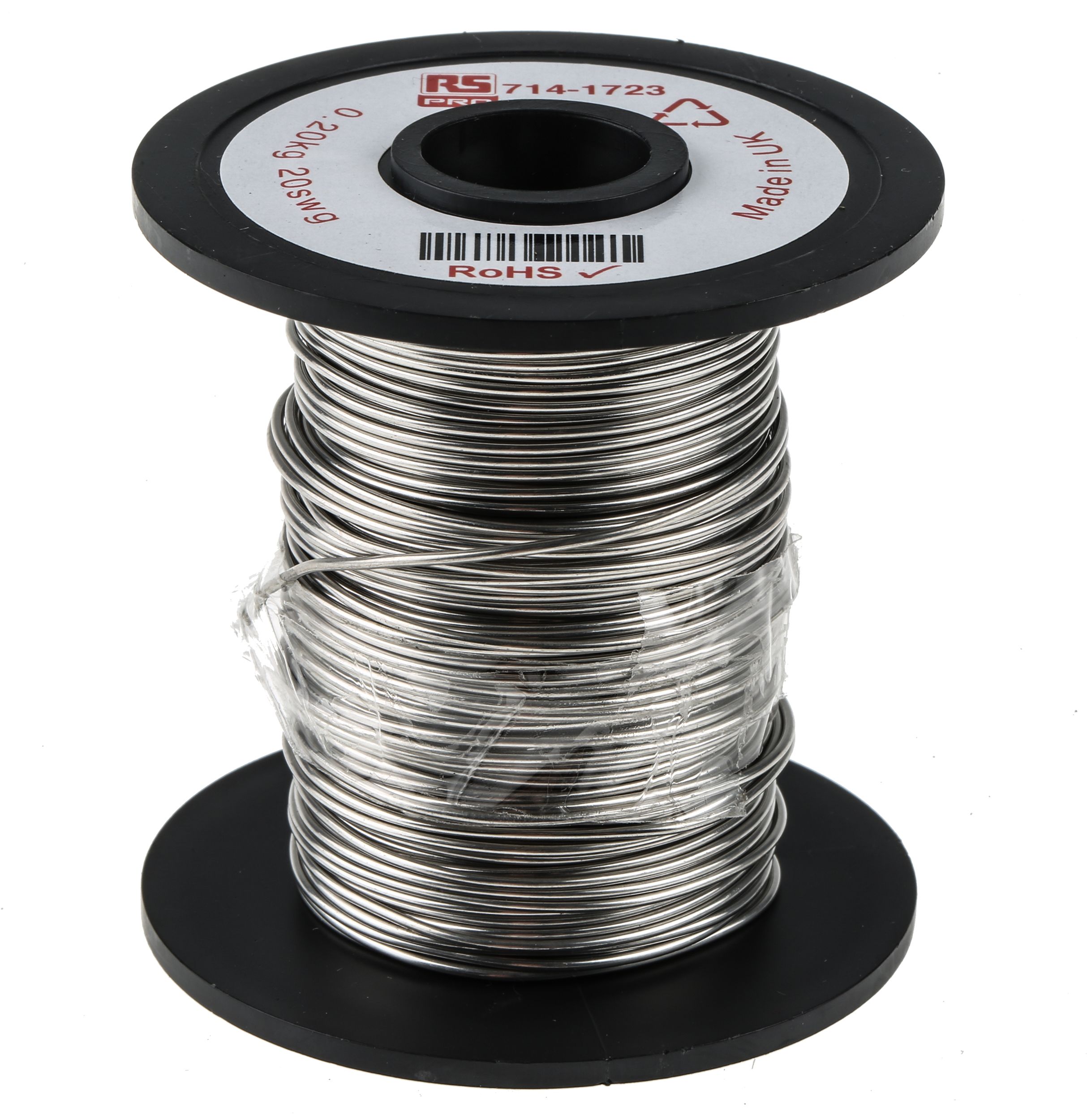 RS PRO Resistance Wire, 36m