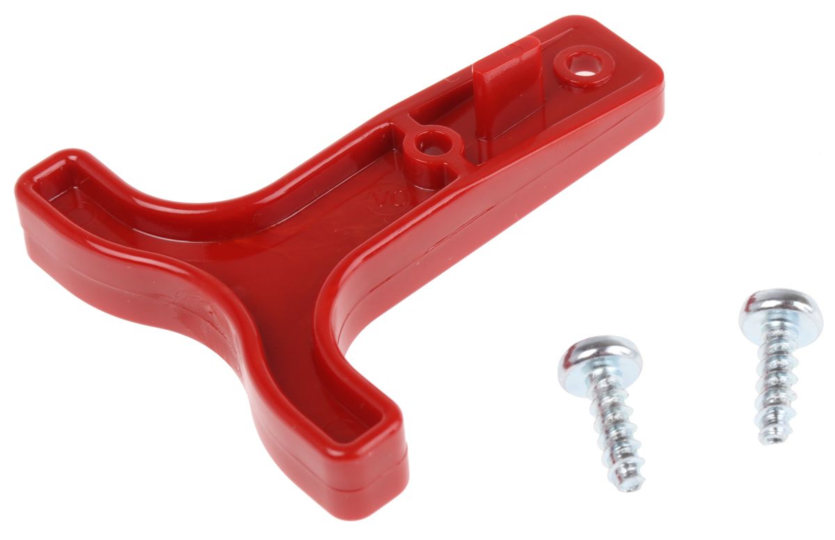 Anderson Power Products Handle, For Use With Heavy Duty Power Connectors