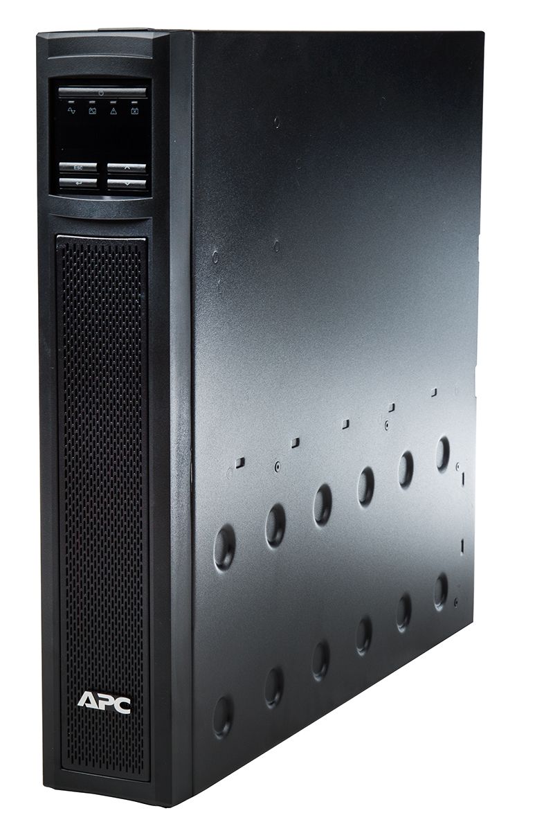 SMX1000I APC 160 → 286V Input Uninterruptible Power Supply, 1000VA