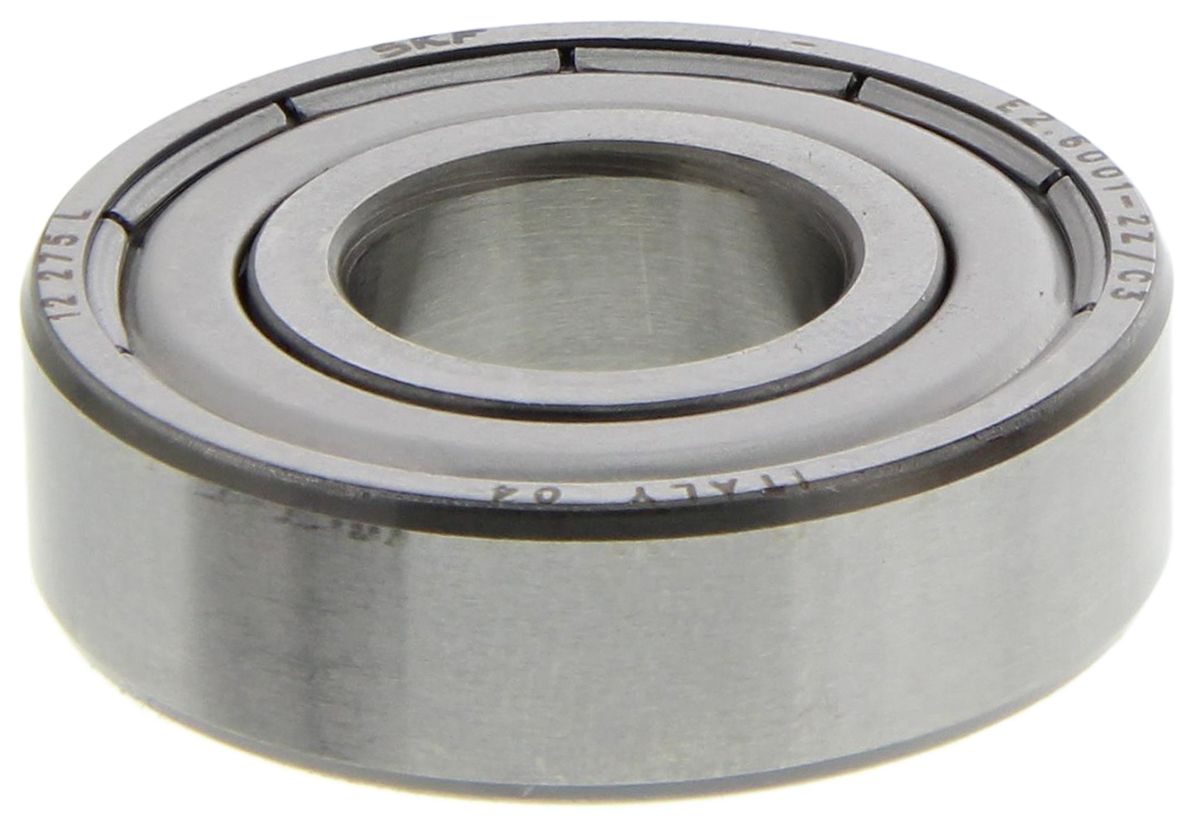 Подшипник 6001 2z skf