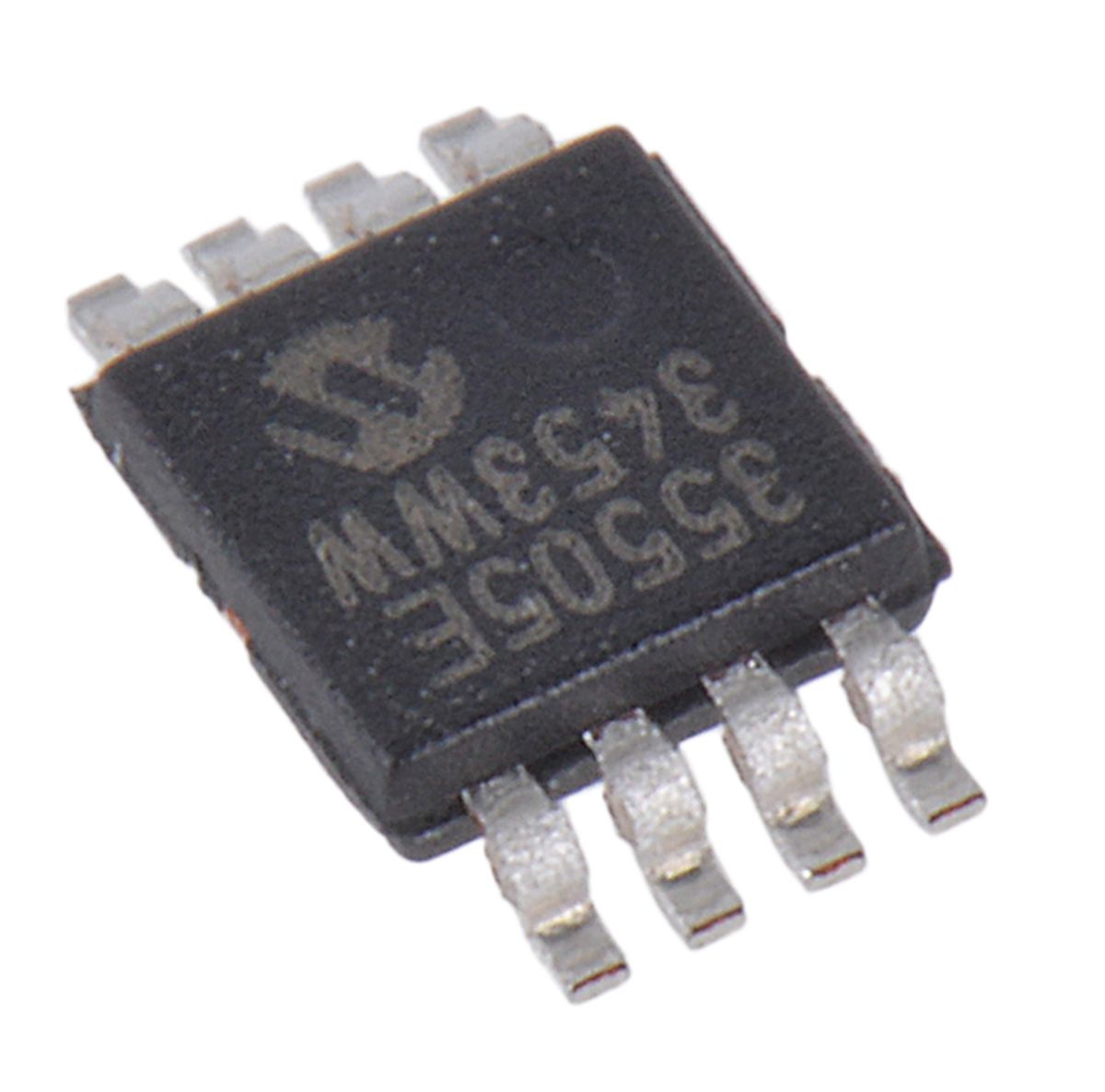 Microchip, 22-bit- ADC 0.013ksps, 8-Pin MSOP