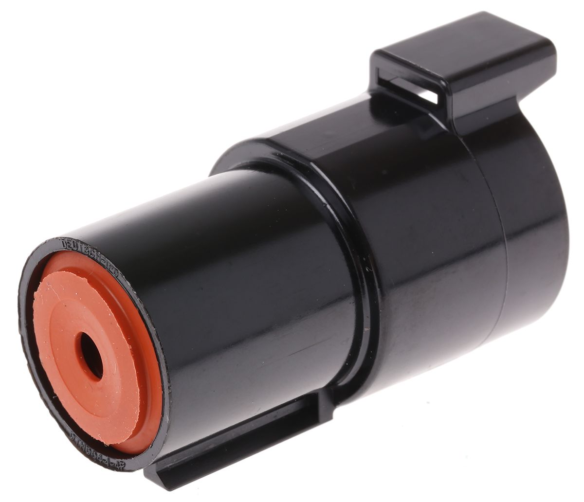 DTHD0414P Deutsch, DTHD Automotive Connector Socket 1 Way, Solder