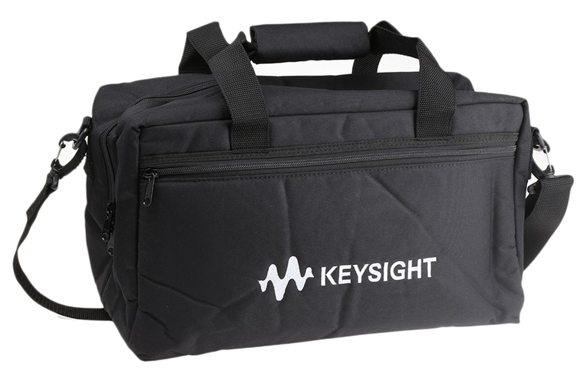 Keysight Technologies Frontplattenabdeckung, weiche Tragetasche N6457A für Serie 2000, Serie 3000-X