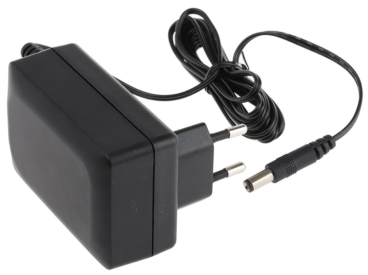 RS PRO 30W AC/DC Adapter 24V dc Output, 1.25A Output | RS