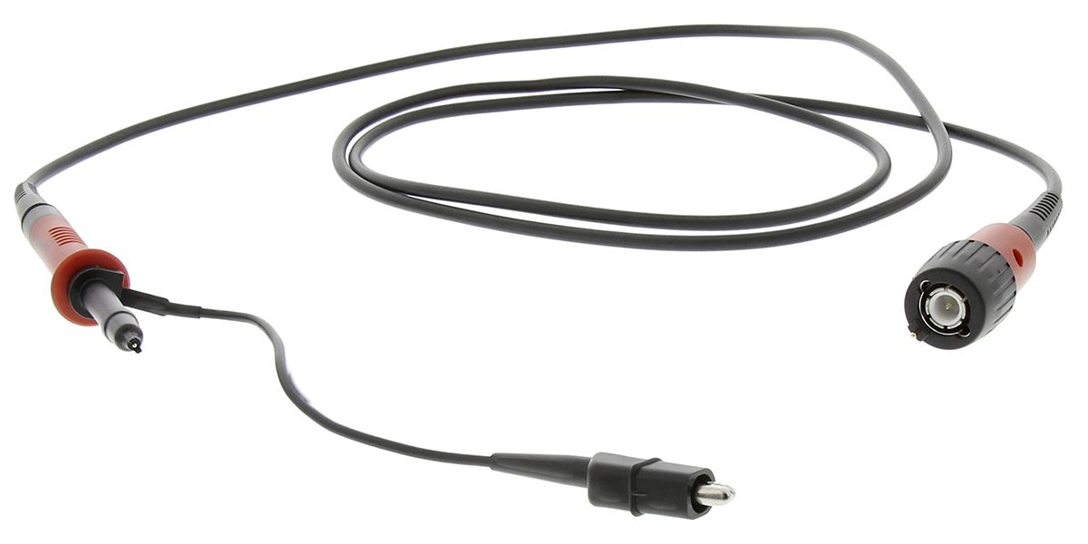 PINTEK CP Series CP3308R Oscilloscope Probe, High Voltage, Passive