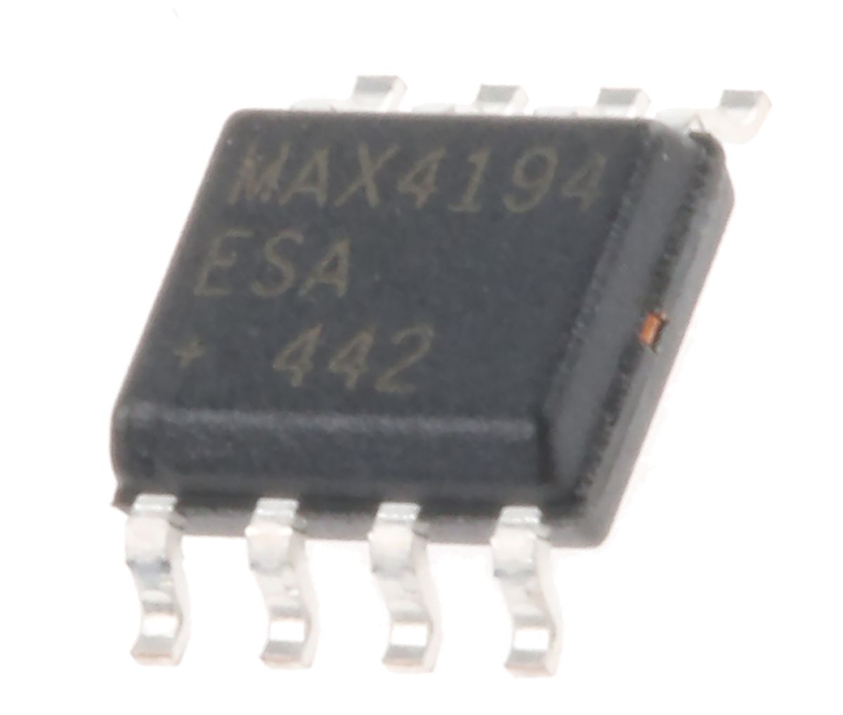 MAX4194ESA+ Maxim Integrated, Instrumentation Amplifier, 0.69mV Offset