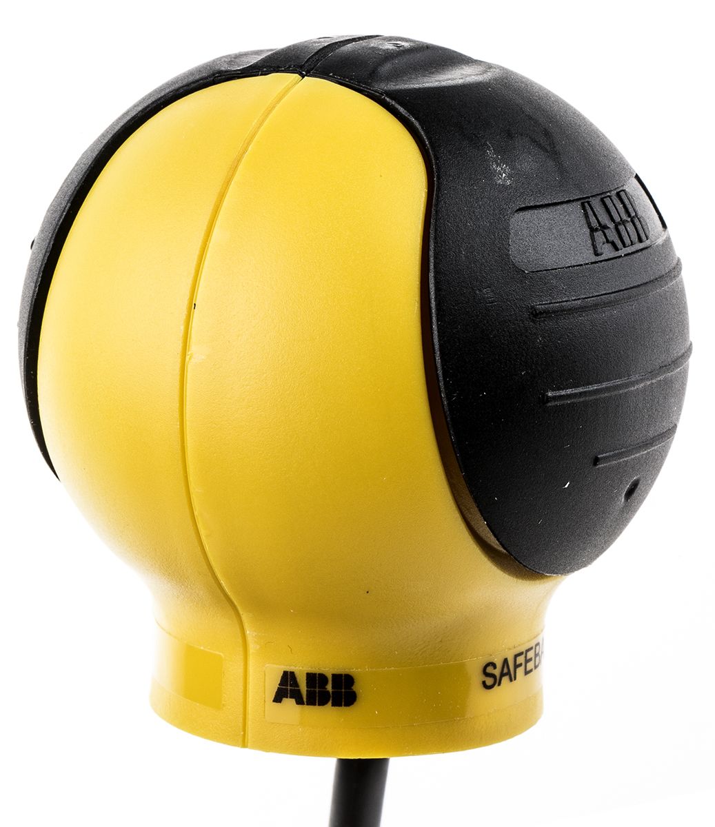 ABB Safeball, Slutte/bryde, IP65