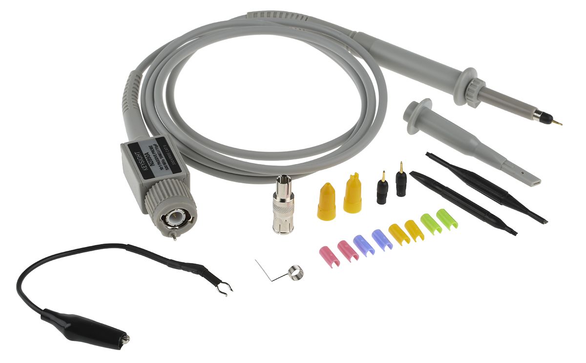Keysight Technologies N28XXA/B Series N2890A Oscilloscope Probe