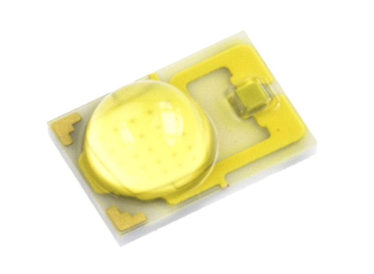 Lumileds2.9 V White LED SMD, LUXEON Rebel LXML-PWN2 | RS