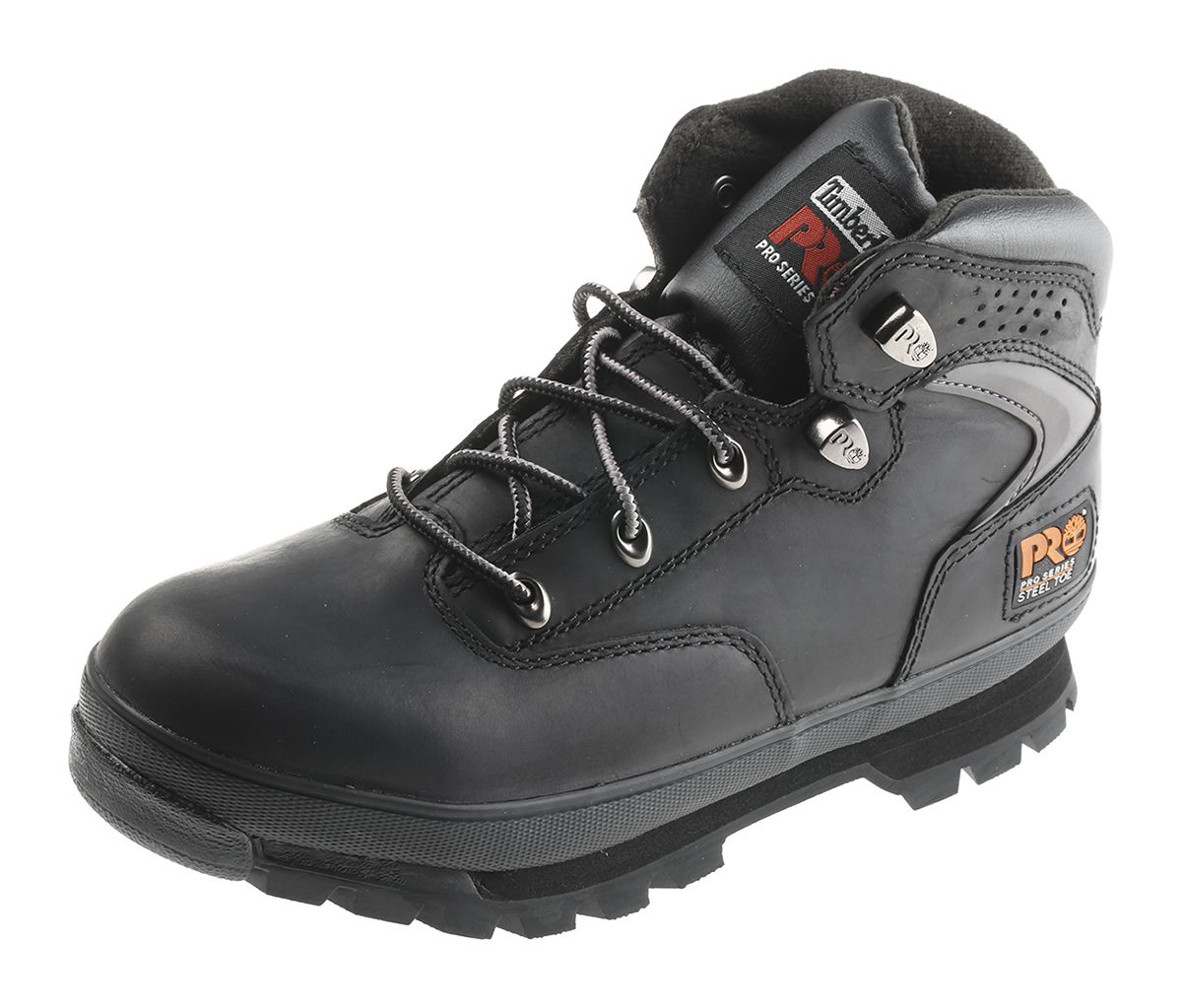 TB0A134T001 | Timberland（ティンバーランド） 安全靴 メンズ 黒 ブーツタイプ日本サイズ25cm(UK6) | RS