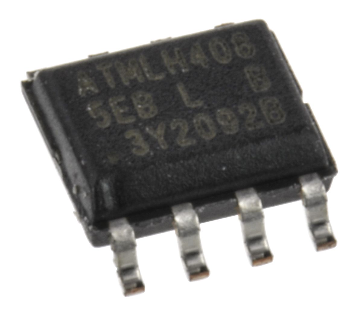 AT25256B-SSHL-B | アトメル, EEPROM 256kbit SPI | RS