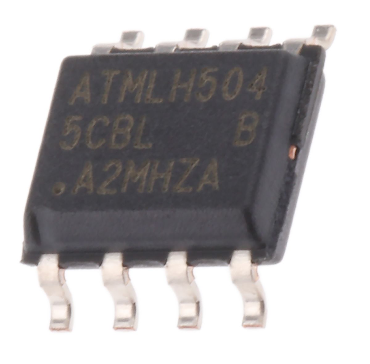 Atmel AT25640B-SSHL-B, 64kbit EEPROM Memory, 80ns 8-Pin SOIC SPI | RS