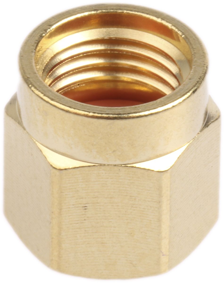 H00040A0001 Telegartner RF Connector Dust Cap for SMA Type Connector RS