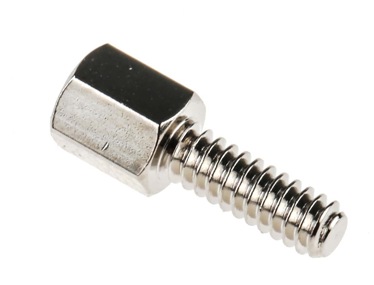 09670009922 HARTING, DSub Jack Screw DSub Connector RS