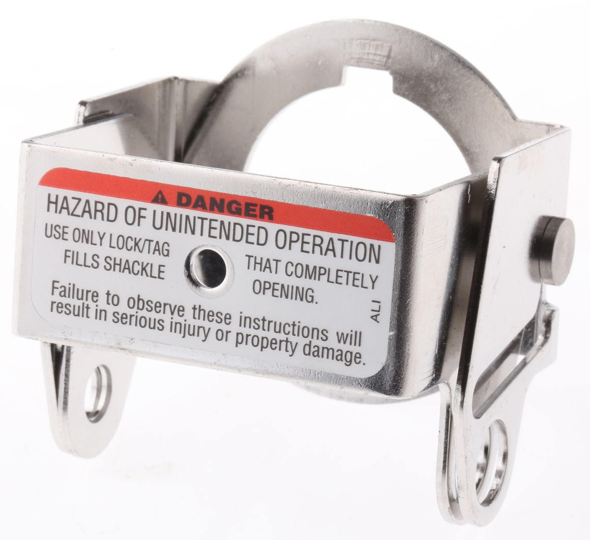 9001K62 Schneider Electric, Push Button Flip Guard, Protective