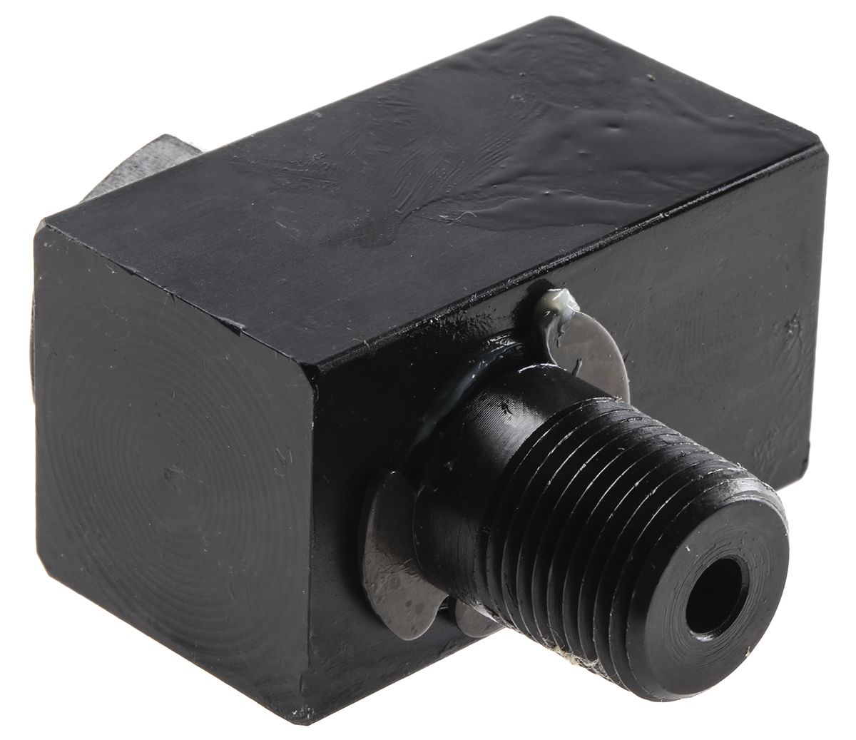 Enerpac Connector, Swivel Connector for use with XA-Series Air Driven Hydraulic Pump