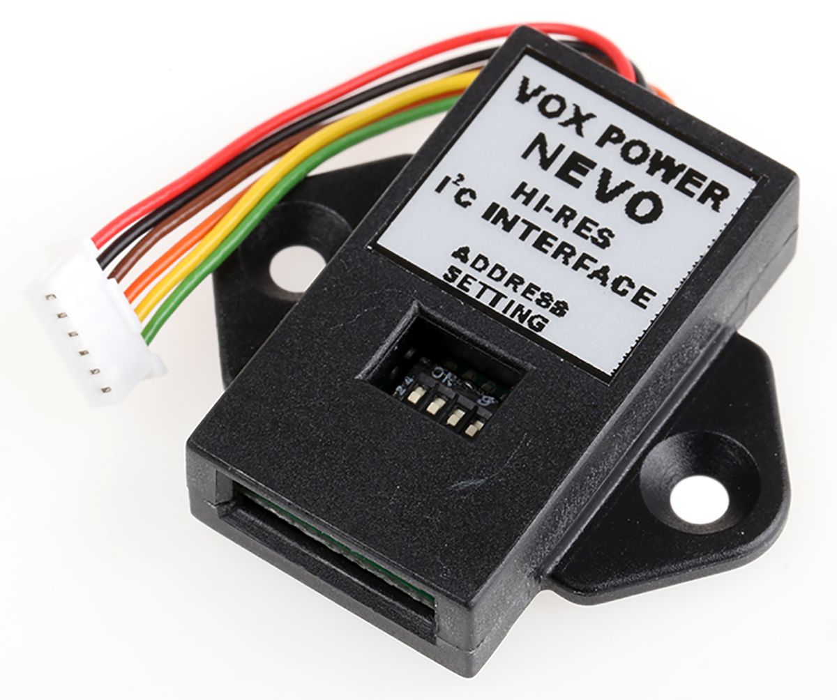 Vox Power Interface Adapter, for use with Nevo Output Modules