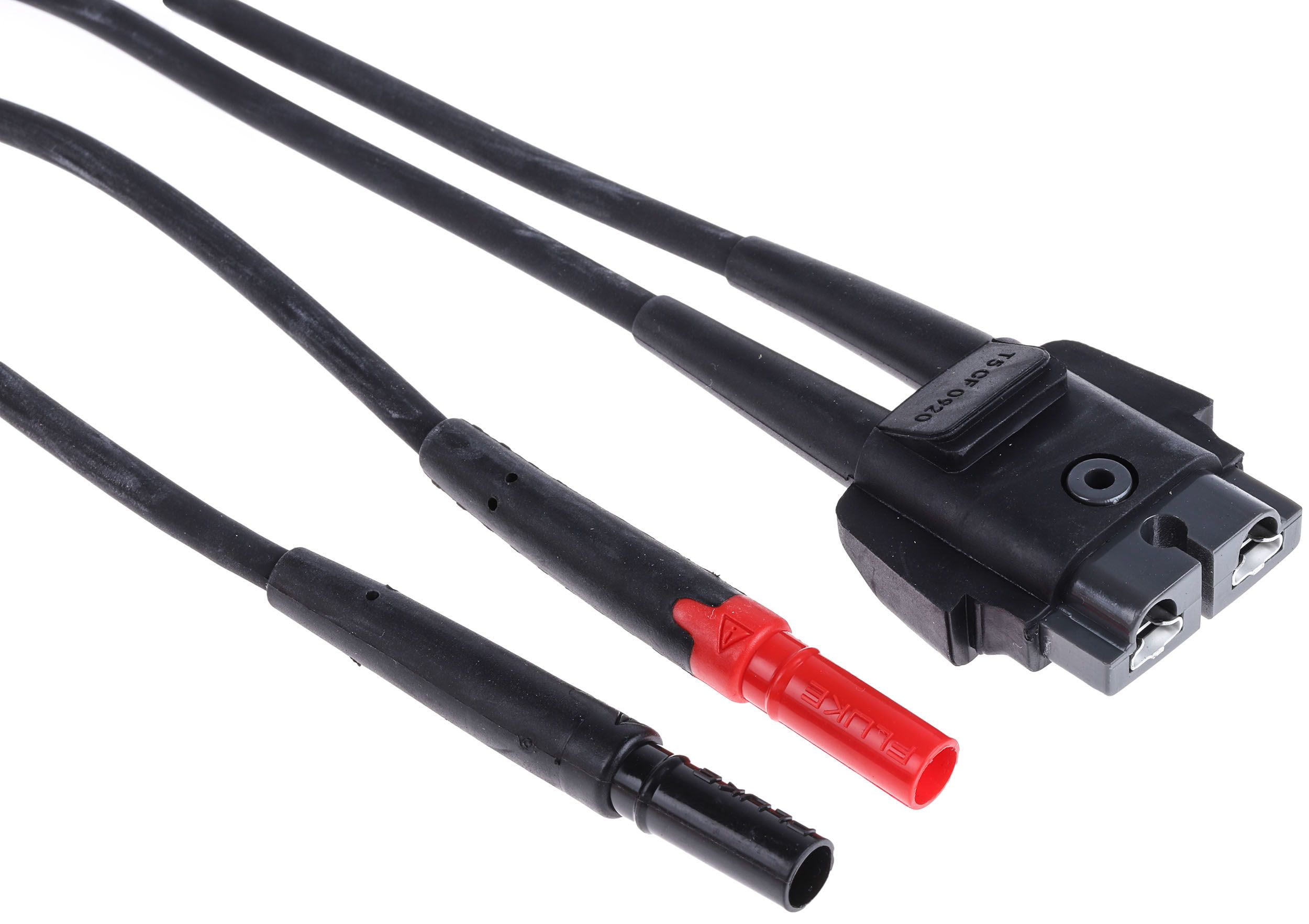 Cables de prueba y medida Fluke para utilizar con T5-1000, T5-600