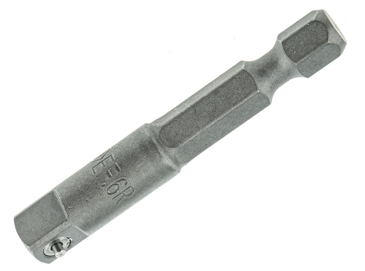 Facom Drill Driver Adapters
