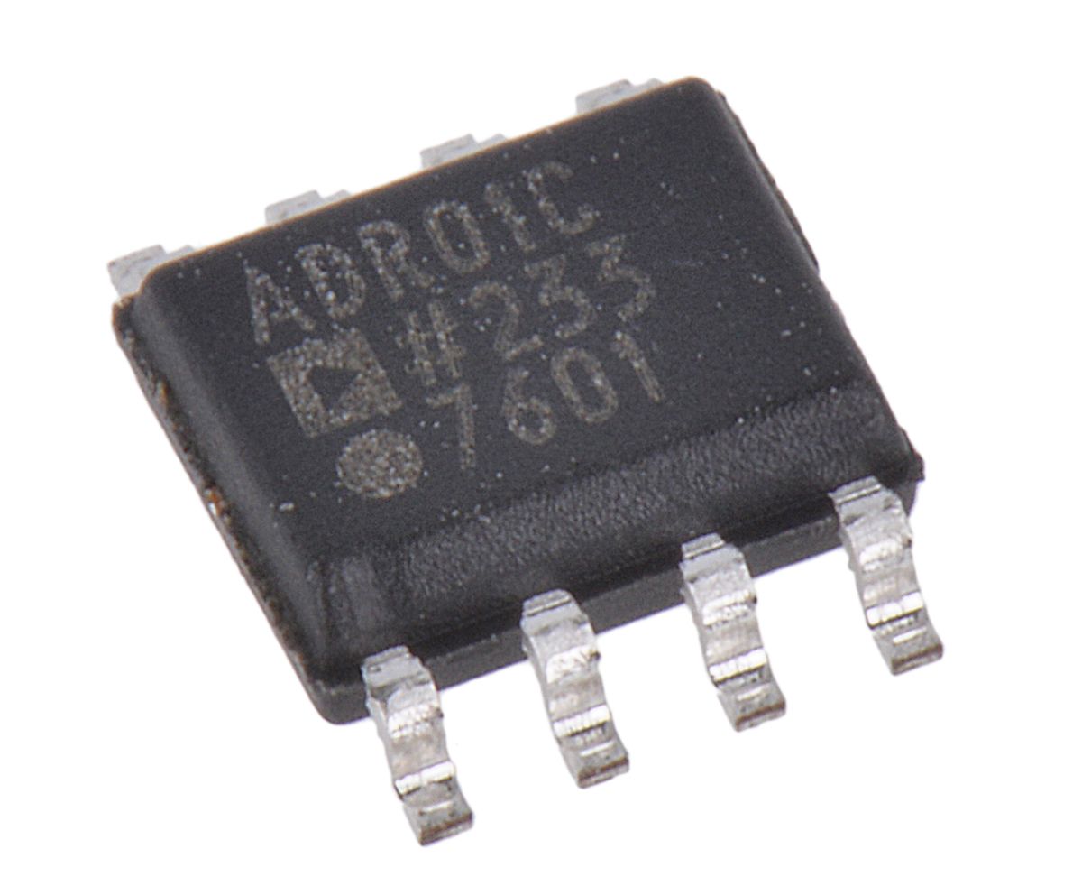 Analog Devices Fixed Series Voltage Reference 10V ±0.1 8Pin SOIC