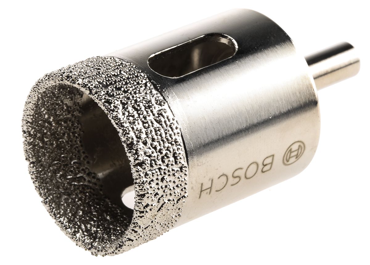 2608620215 Broca para baldosas Bosch de Punta de Diamante RS