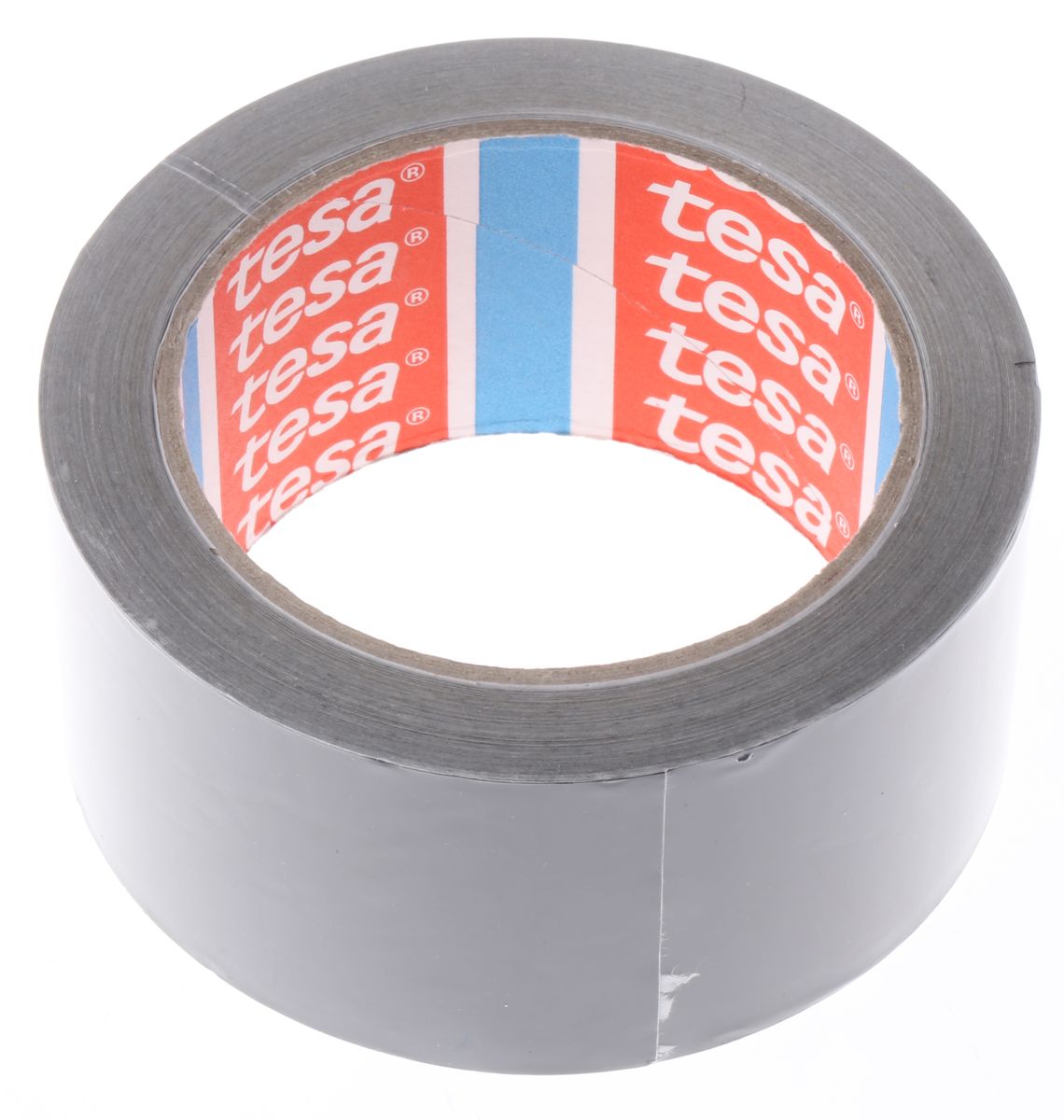 Tesa 50577 Conductive Aluminium Tape, 50mm x 25m