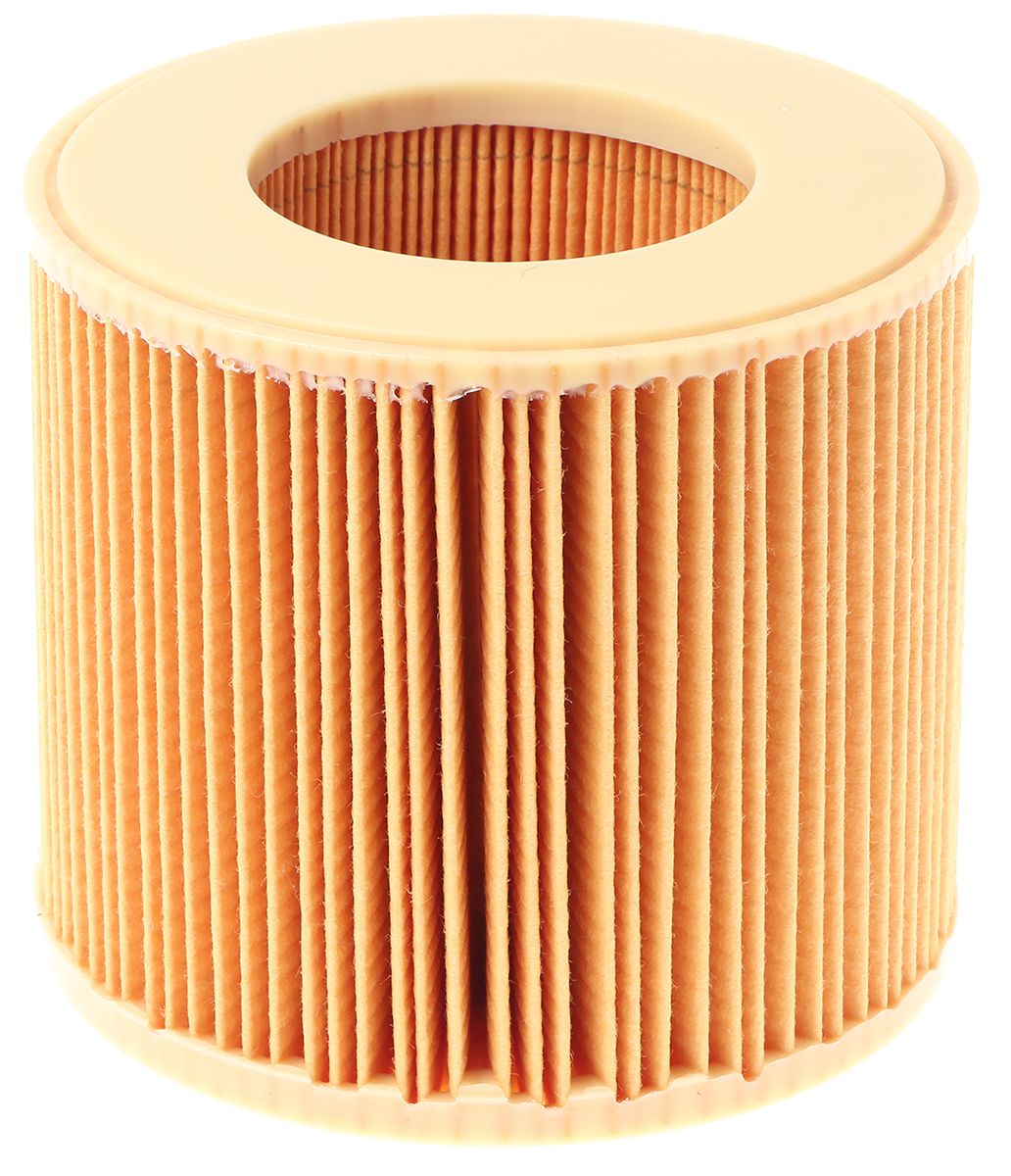Karcher Vacuum Filter, For Use With NT 27/1 Vacuum Cleaner, NT 48/1 Vacuum Cleaner