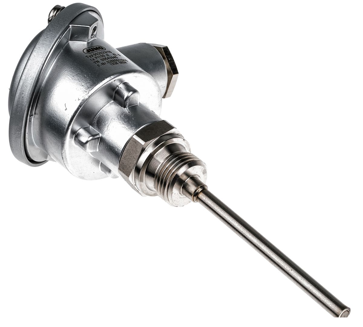 902023/10380100316100104/000 Jumo Temperature Sensor RS