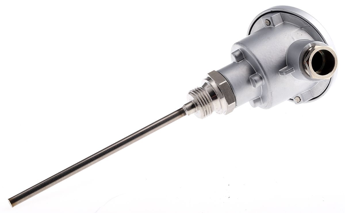 902023/10380100316150104/000 Jumo Temperature Sensor RS