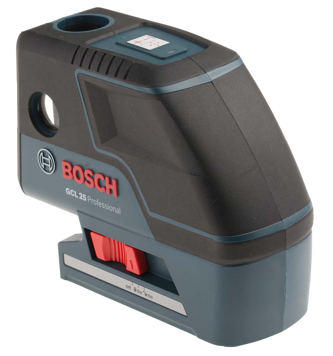 Bosch GCL 25 Lasernivelliergerät, Klasse 2