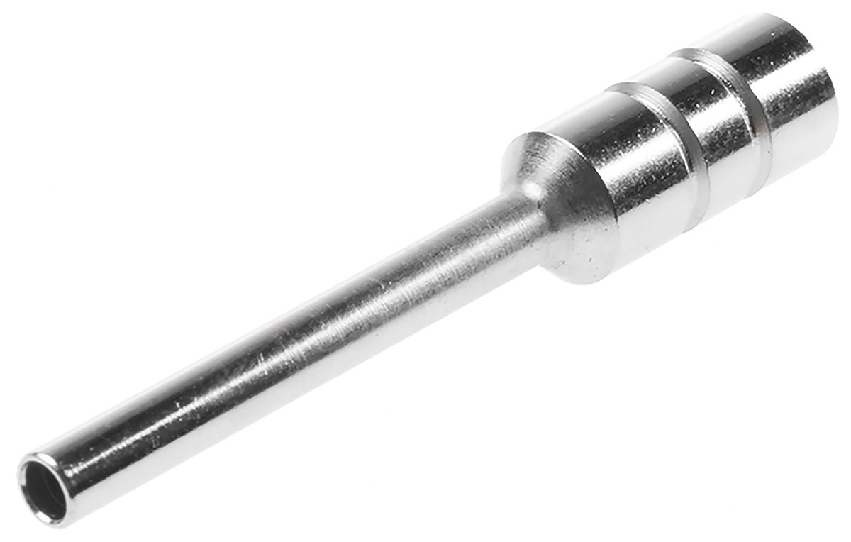 Bulgin Insertion & Extraction Tool, 6000 Series, Pin, Socket Contact