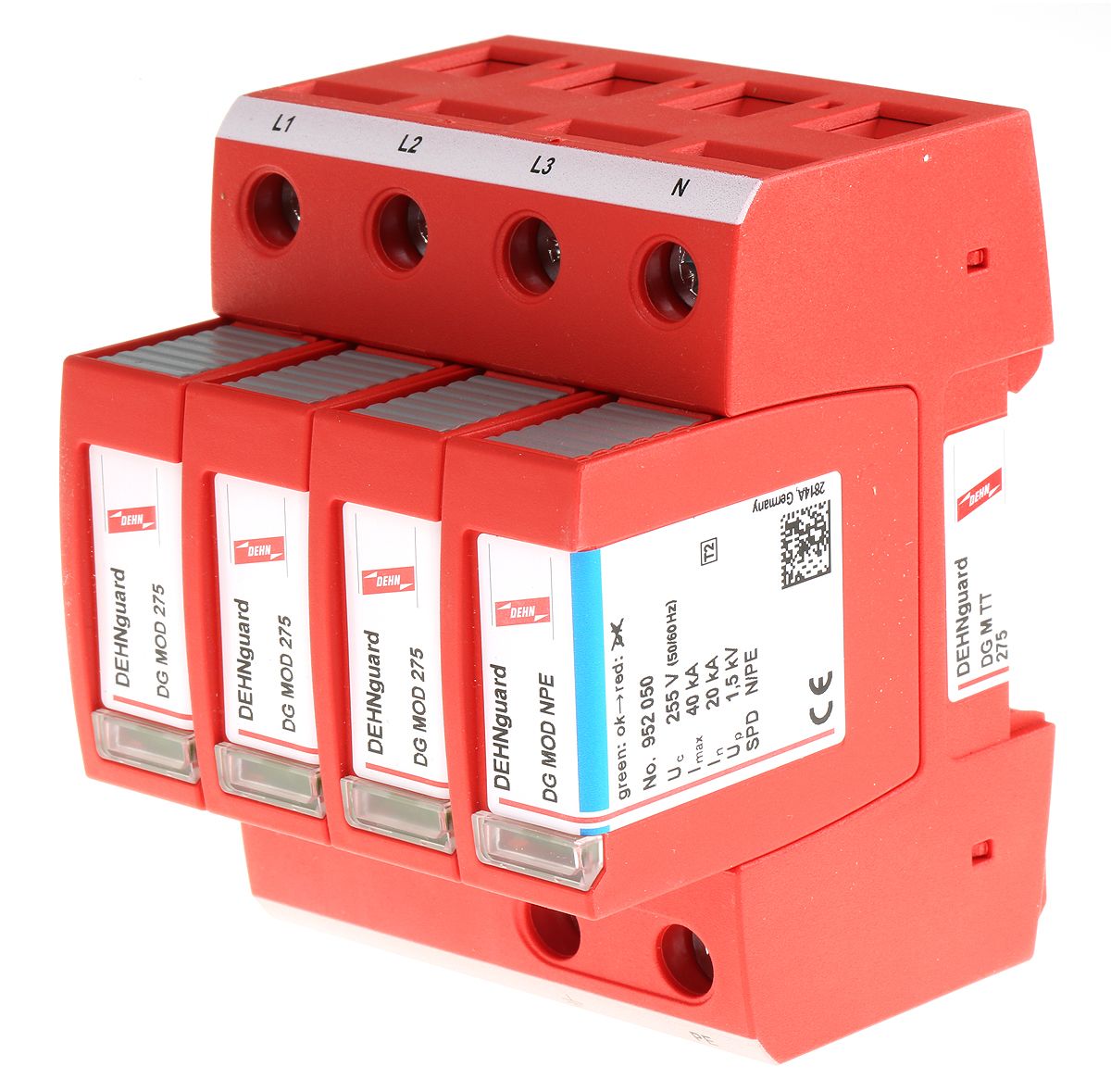 Surge Arrester Duty Cycle Rating