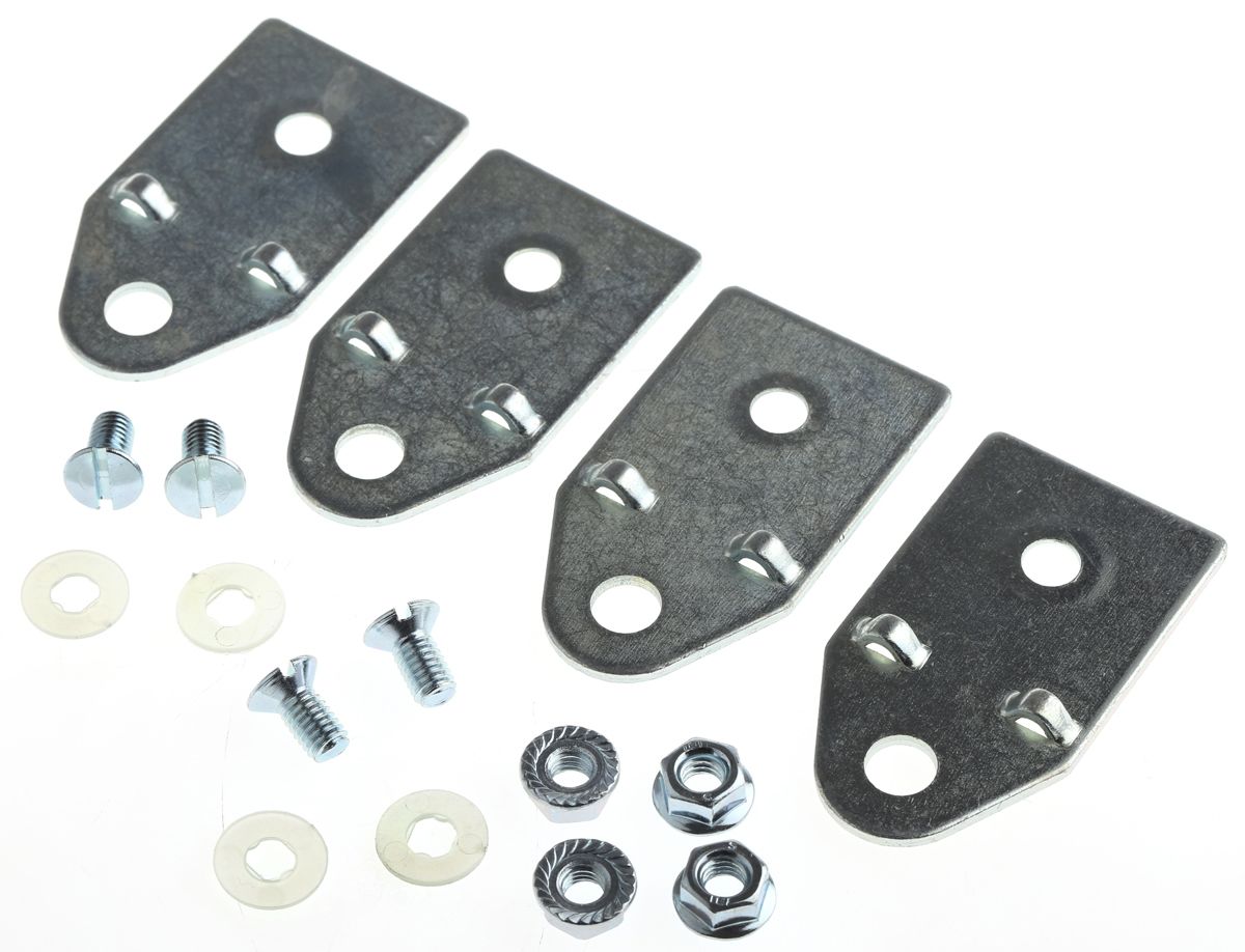 ABB Mounting Kit for use with SR2 Series