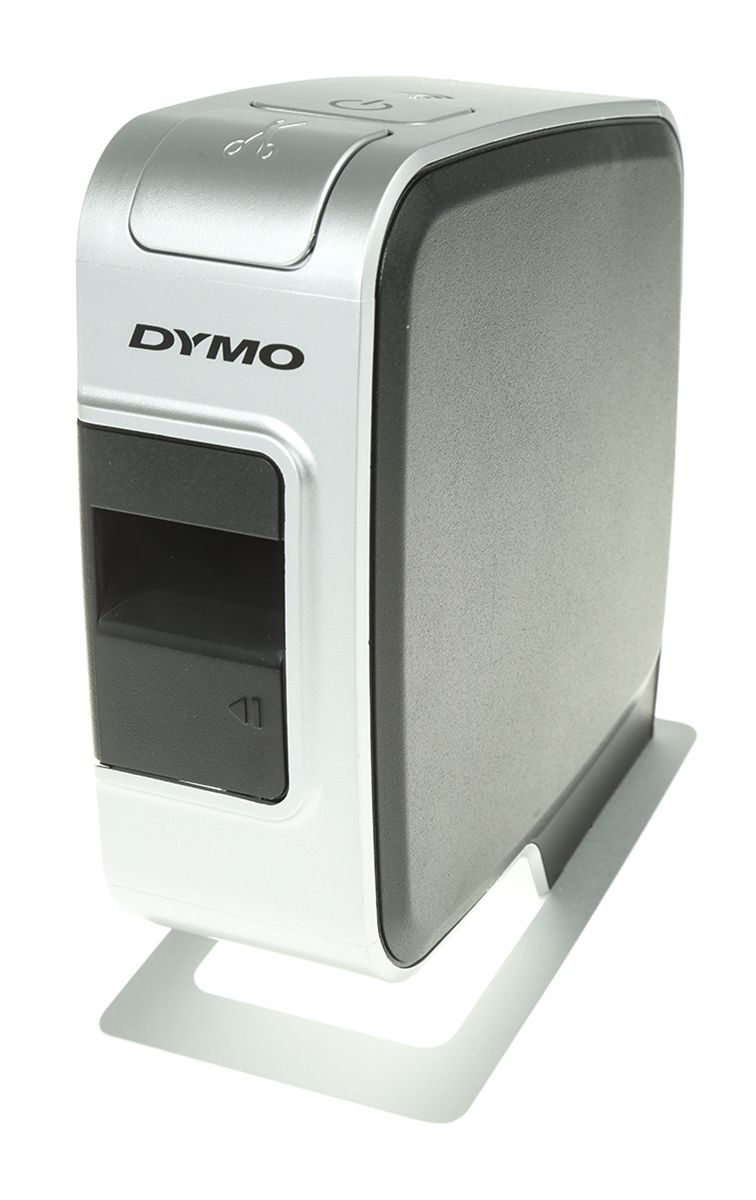 S Dymo Labelmanager Pnp Pro Label Printer Mm Max Label