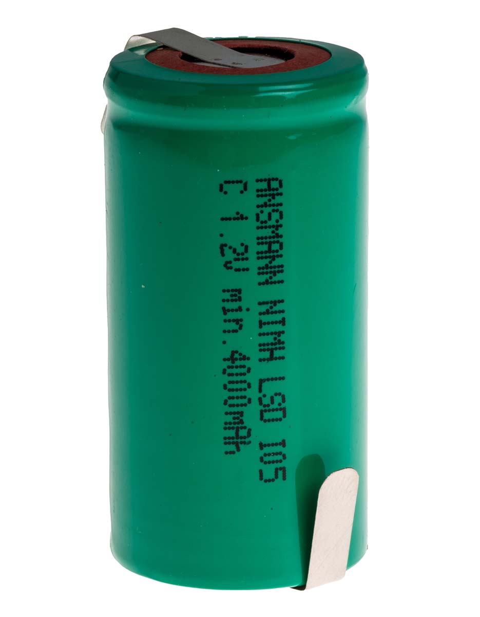 Nabíjecí baterie C 1.2V NiMH Ano S očky 4.5Ah Ansmann