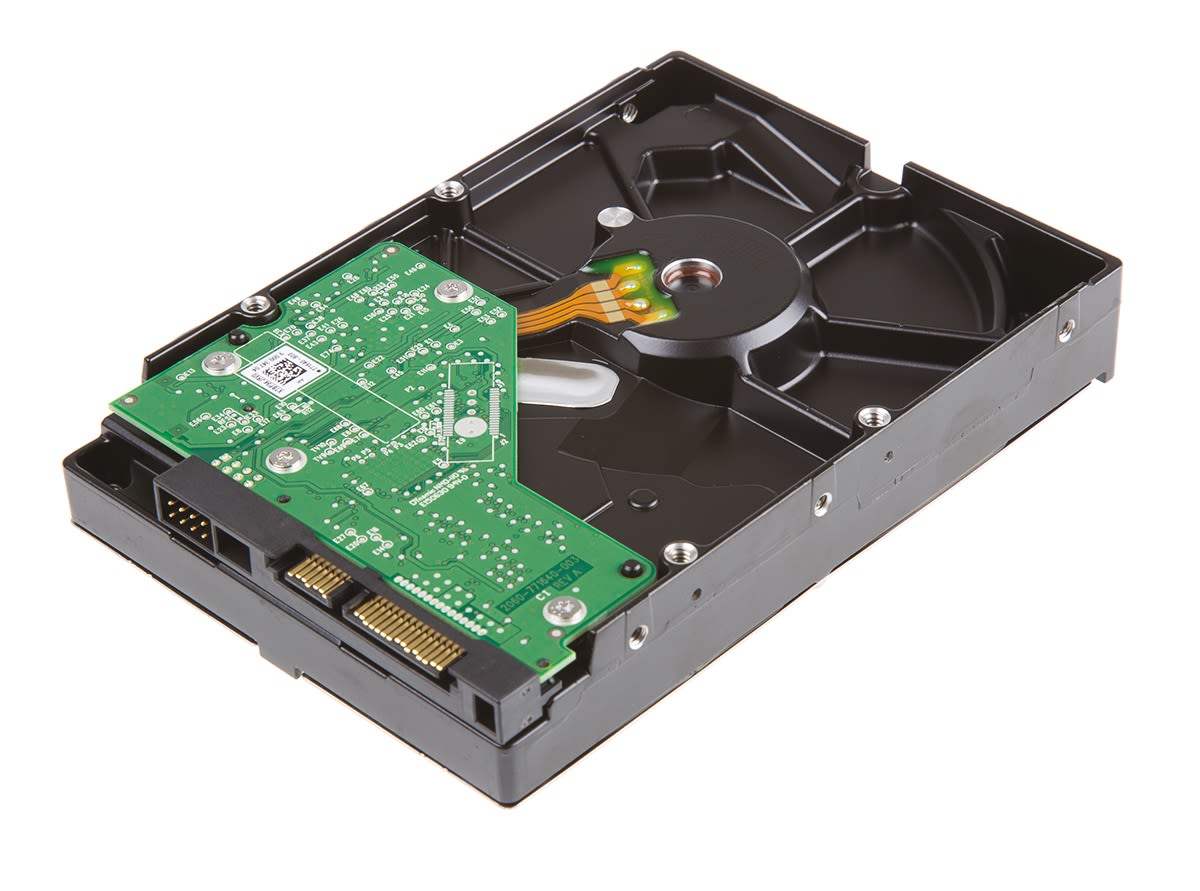 WD5000AURX Disco duro interno Western Digital, 500 GB, Interno, SATA