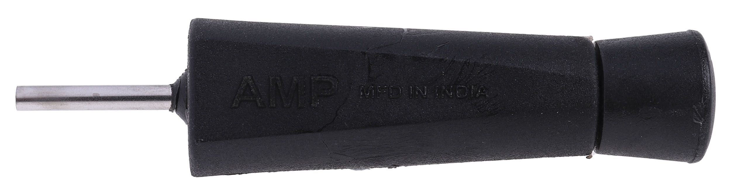 TE Connectivity Crimp Extraction Tool, Mini-Universal Mate-N-Lok Series, Crimp Contact