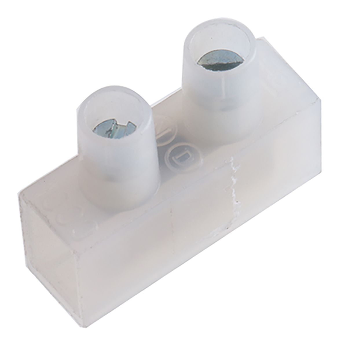 17763021 TE Connectivity 1Way Terminal Strip, 40A, 22 → 10 AWG