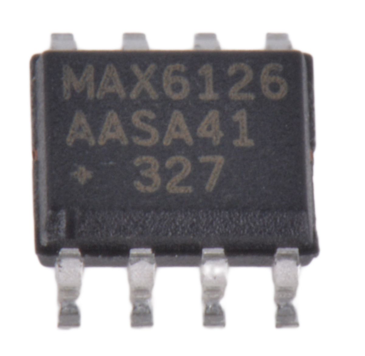 Maxim Integrated Fixed Series Voltage Reference 4.096V ±0.02 8Pin