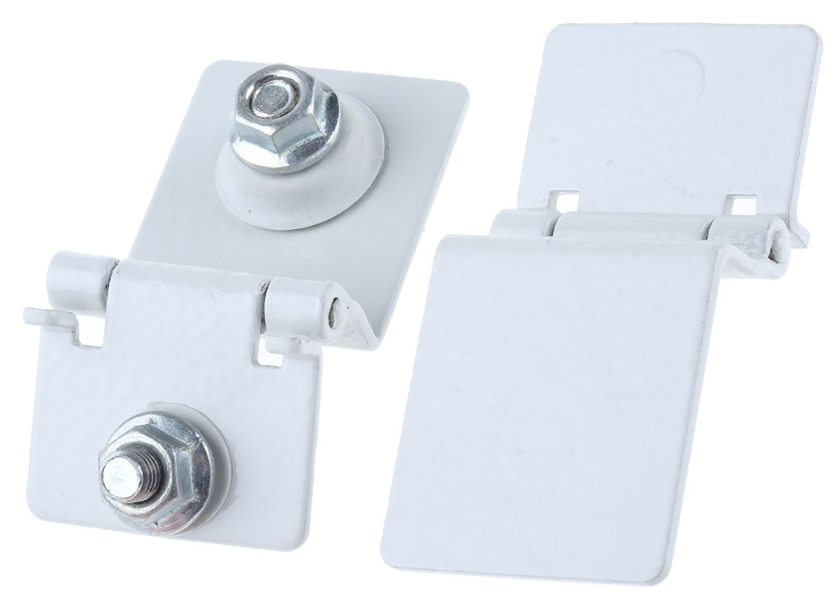 Schneider Electric Steel Hinge for Use with Spacial SBM Box