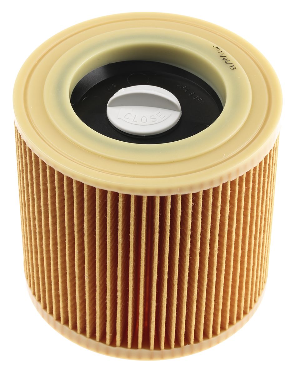 Podtlakový filtr, pro použití s: A2254, MV2, MV3, WD2000 Kärcher