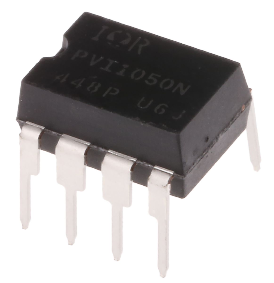 Infineon, PVI1050NPBF DC Input Dual Optocoupler, Through Hole, 8-Pin DIP