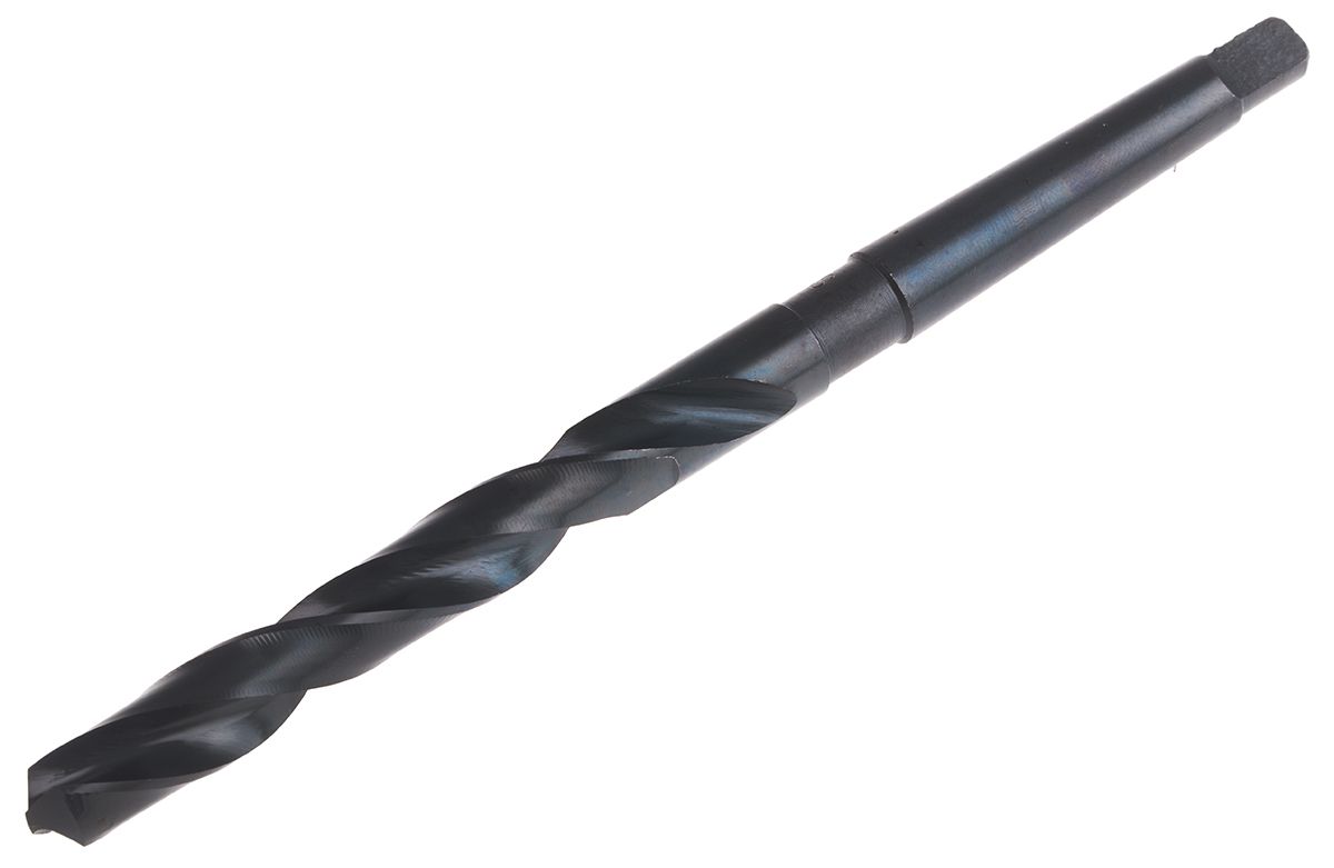 RS PRO HSS Twist Drill Bit, 12mm x 182 mm | RS