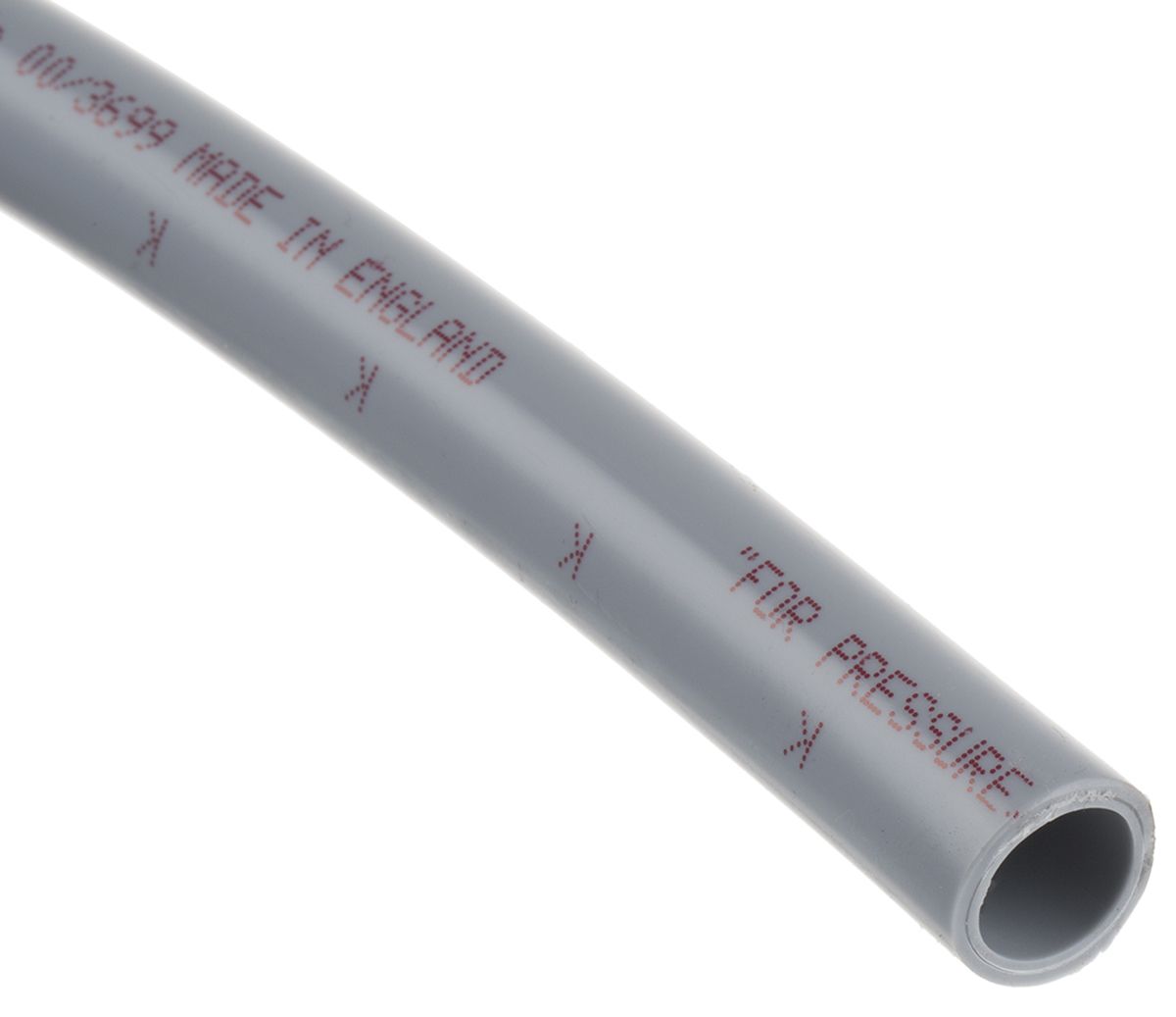 Polyplumb PBT Pipe, 50m long x 15mm OD