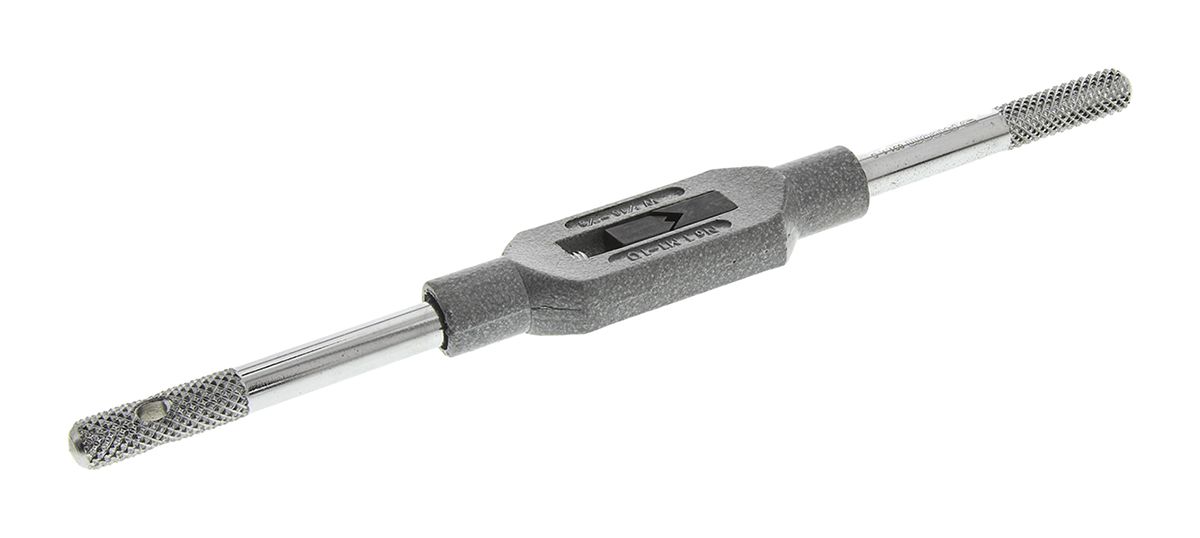 Facom Tap Wrench Pressure-Cast Zamak M3 → M7